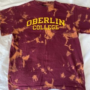 Oberlin college T Shirt